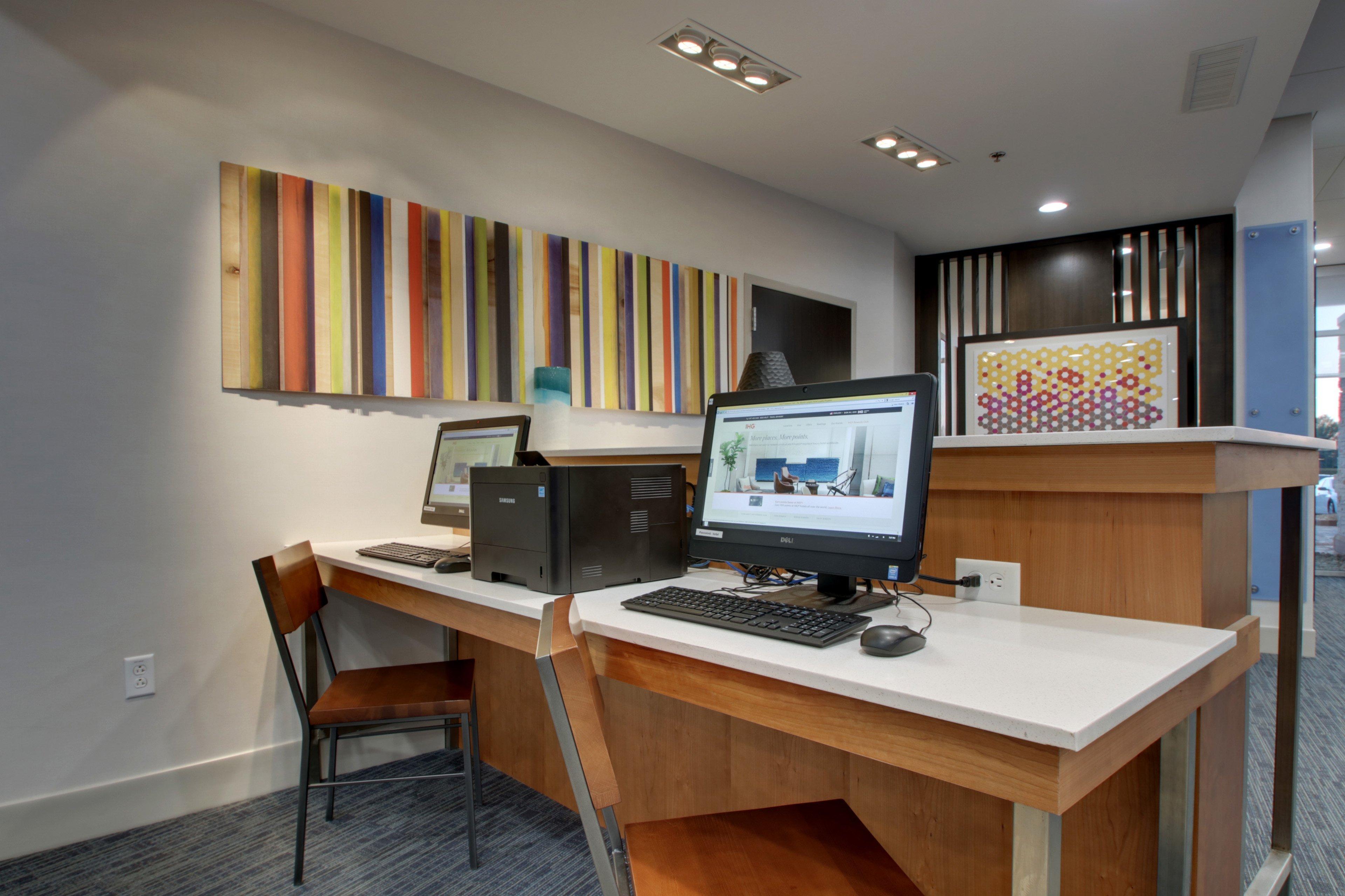 Holiday Inn Express & Suites - Mount Vernon By Ihg Buitenkant foto