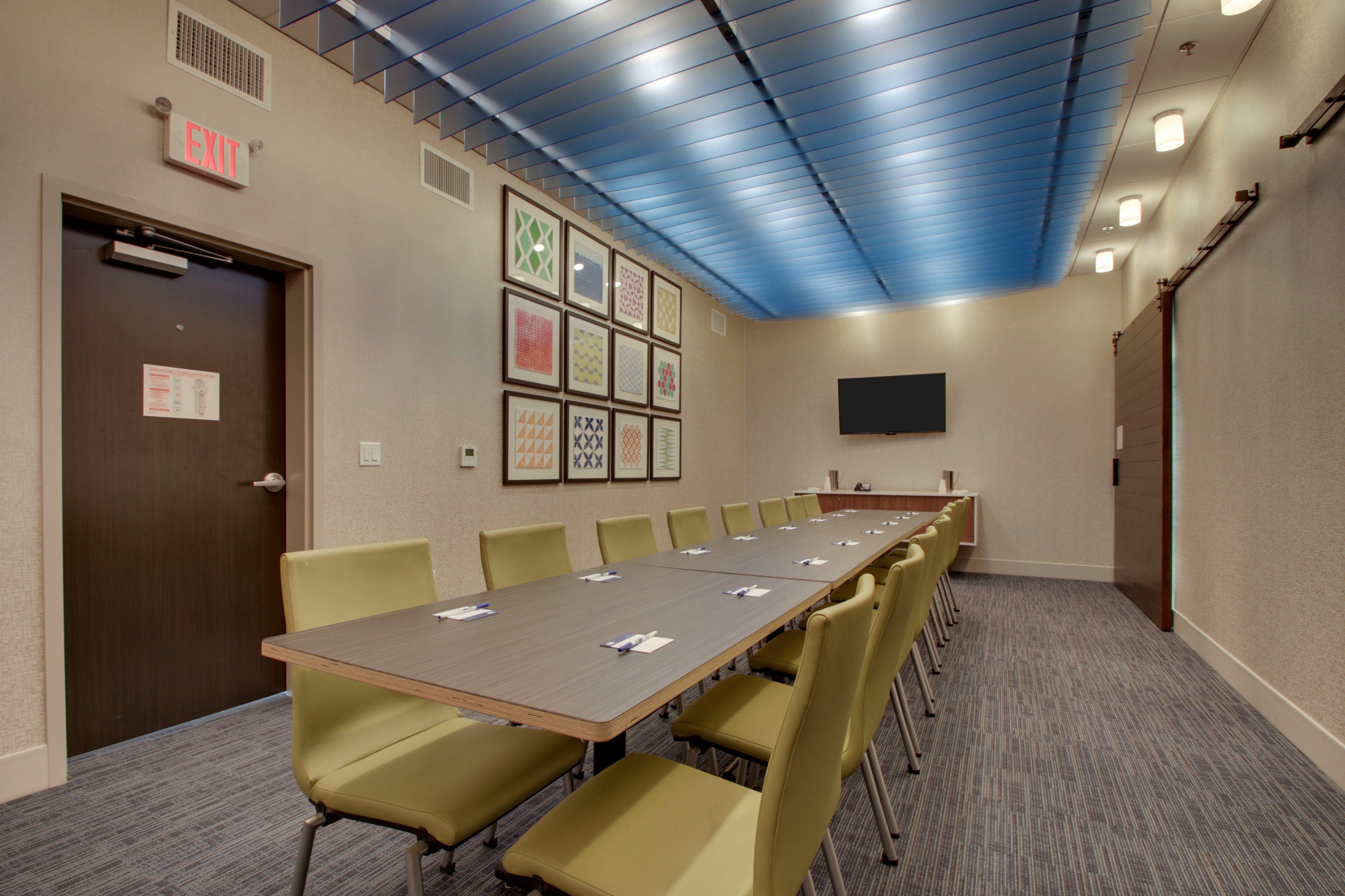 Holiday Inn Express & Suites - Mount Vernon By Ihg Buitenkant foto