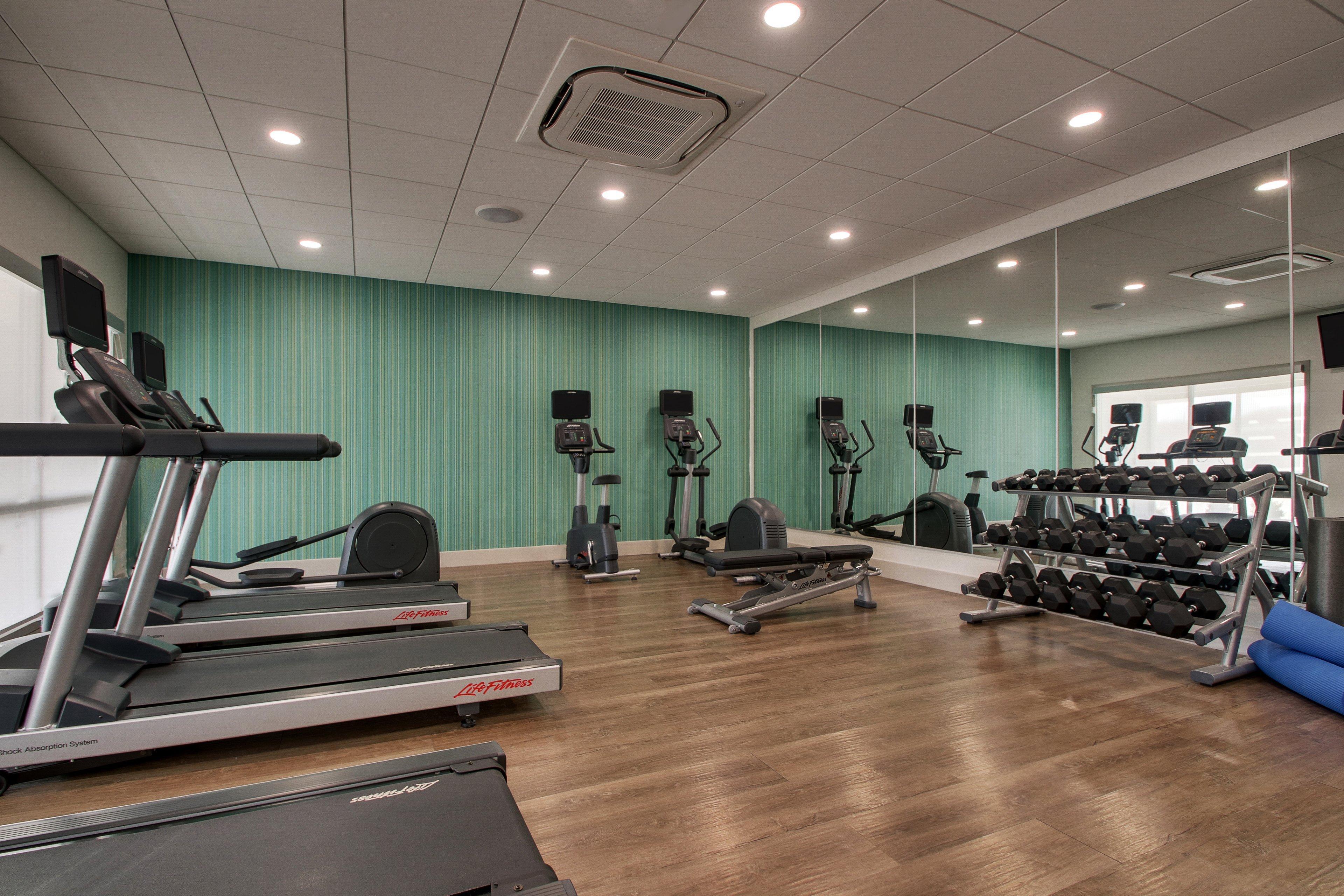 Holiday Inn Express & Suites - Mount Vernon By Ihg Buitenkant foto