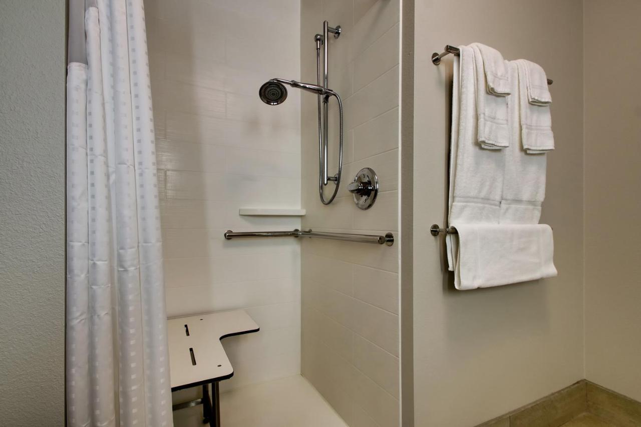Holiday Inn Express & Suites - Mount Vernon By Ihg Buitenkant foto