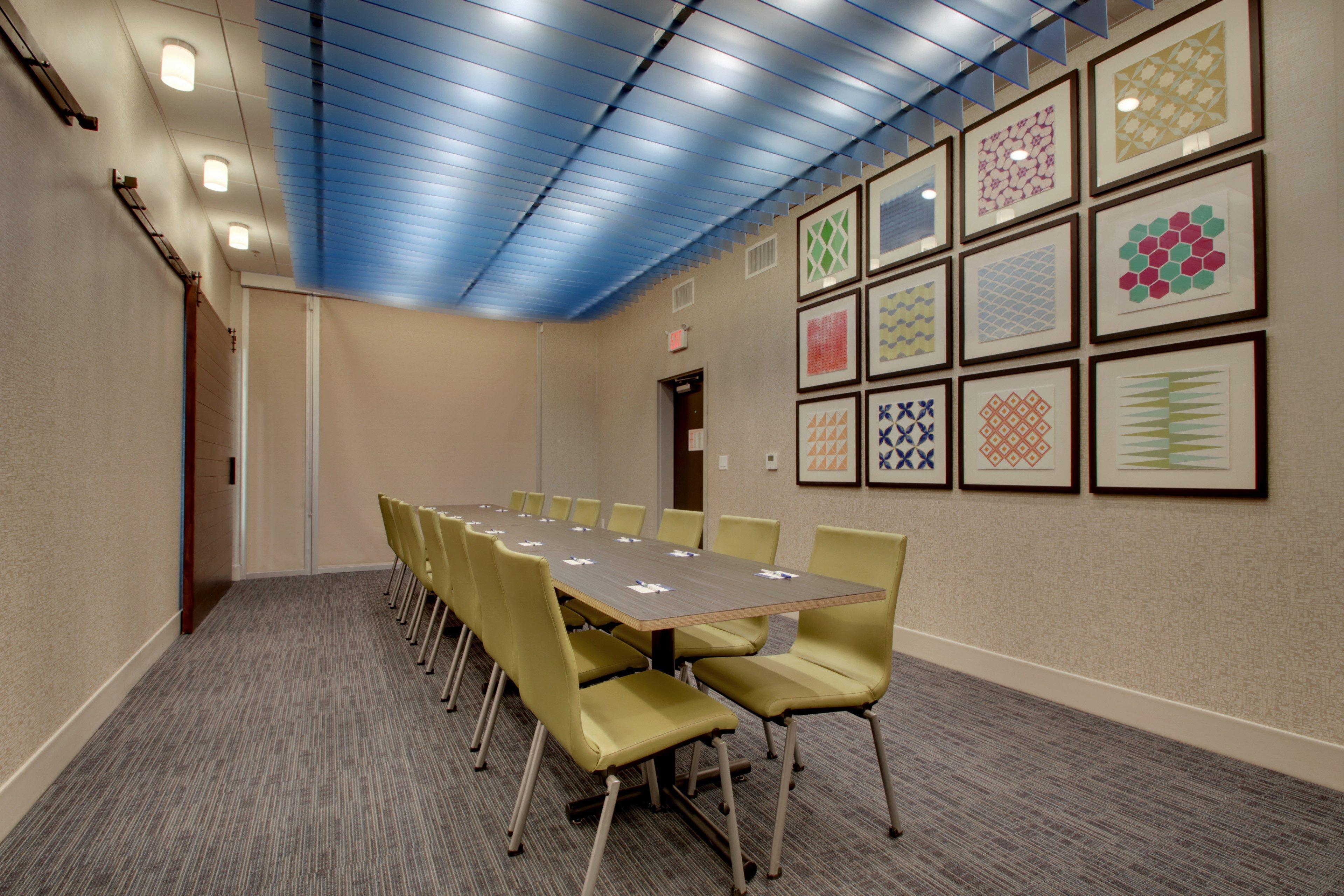 Holiday Inn Express & Suites - Mount Vernon By Ihg Buitenkant foto
