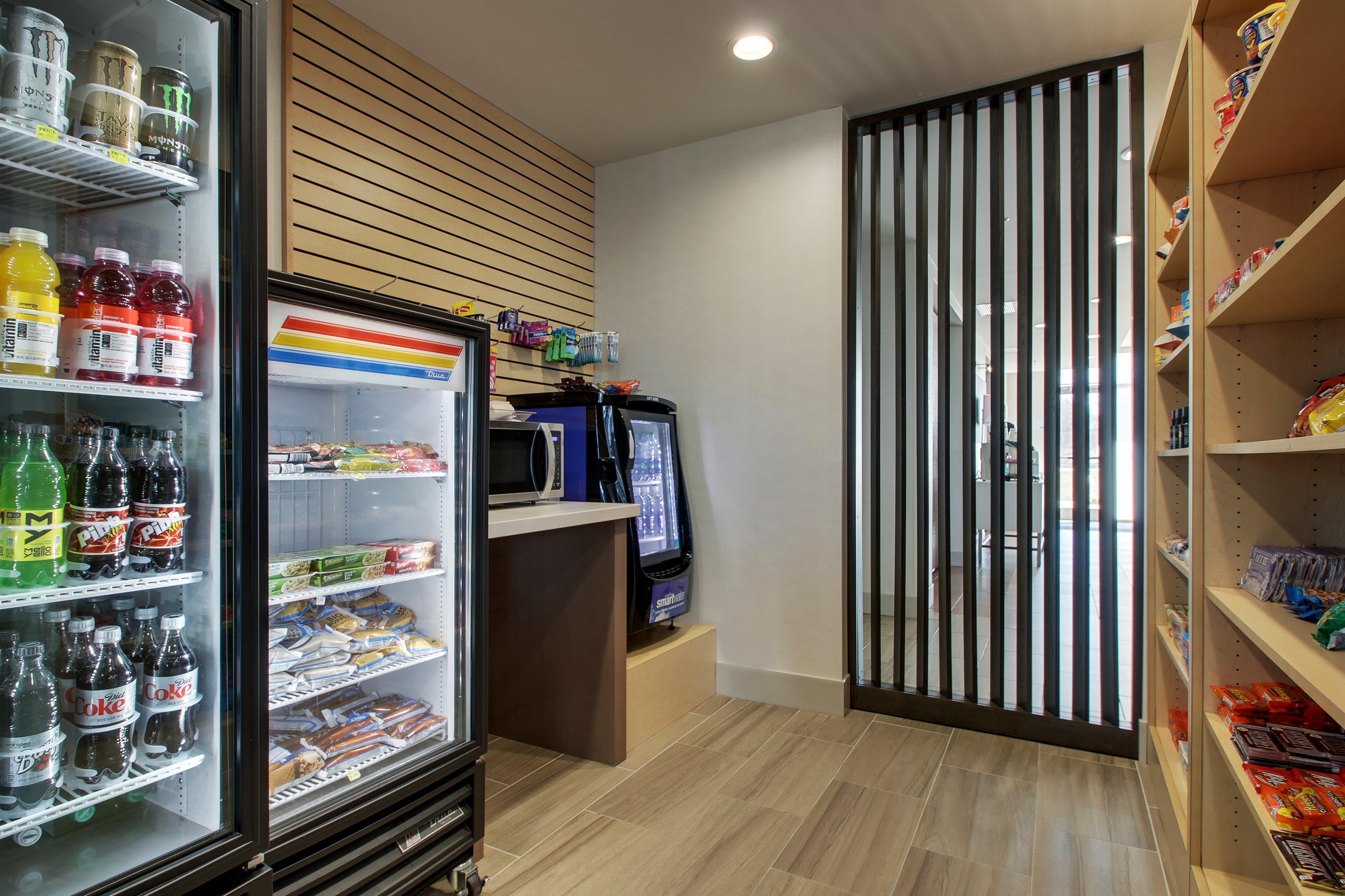 Holiday Inn Express & Suites - Mount Vernon By Ihg Buitenkant foto
