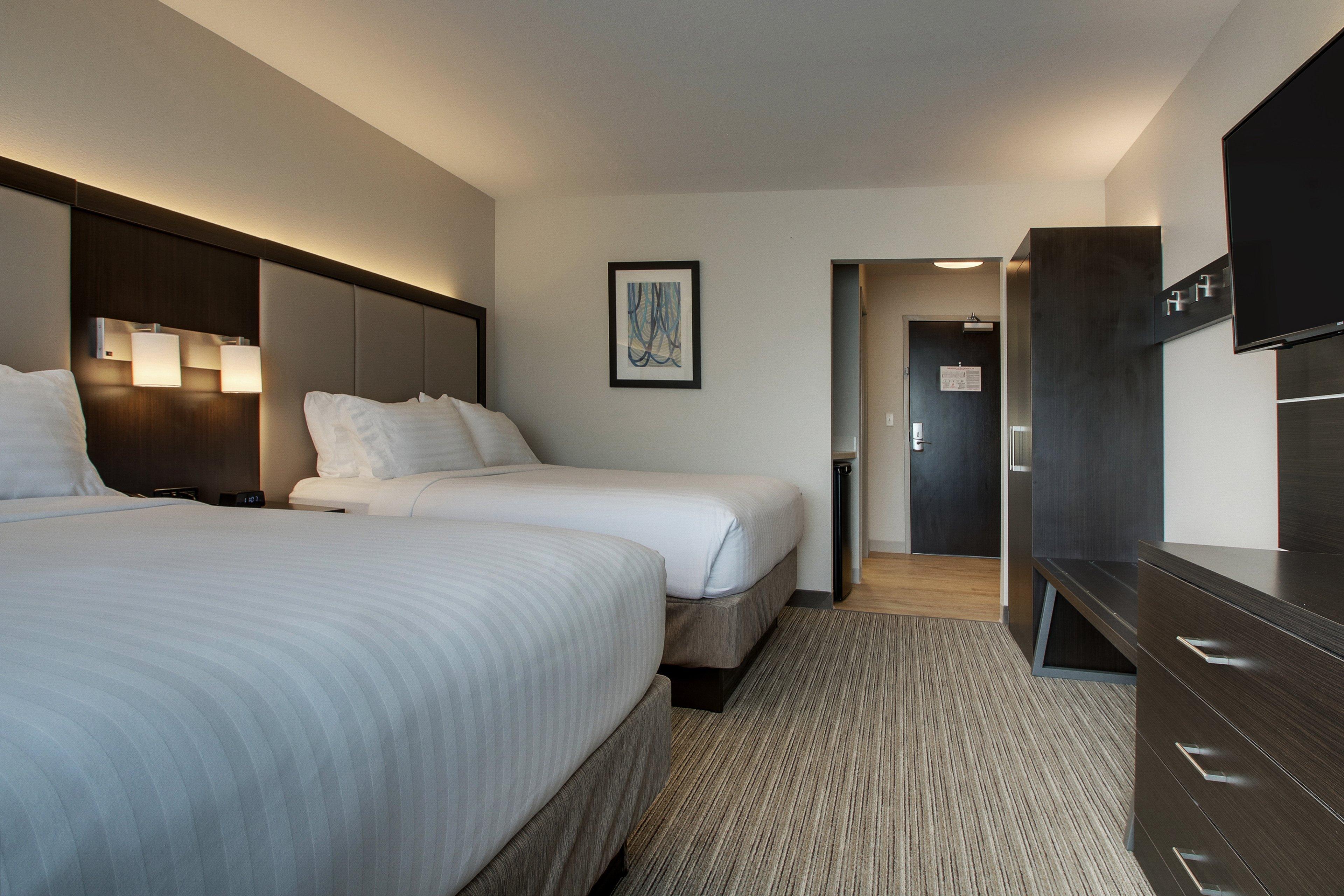 Holiday Inn Express & Suites - Mount Vernon By Ihg Buitenkant foto