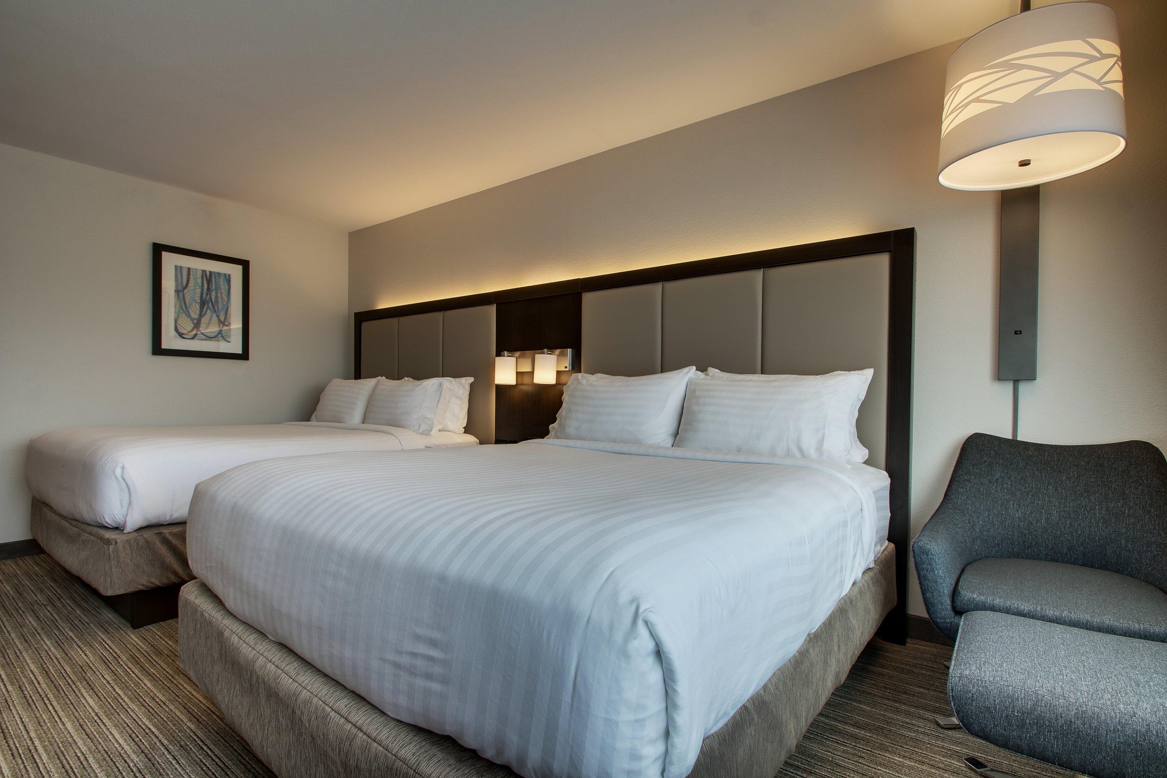 Holiday Inn Express & Suites - Mount Vernon By Ihg Buitenkant foto