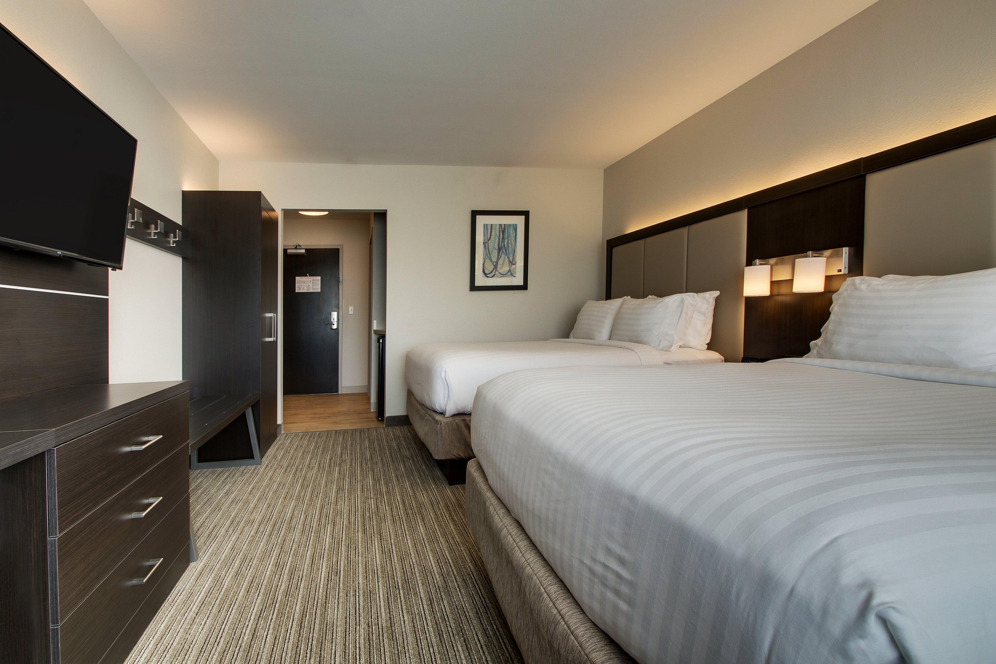 Holiday Inn Express & Suites - Mount Vernon By Ihg Buitenkant foto