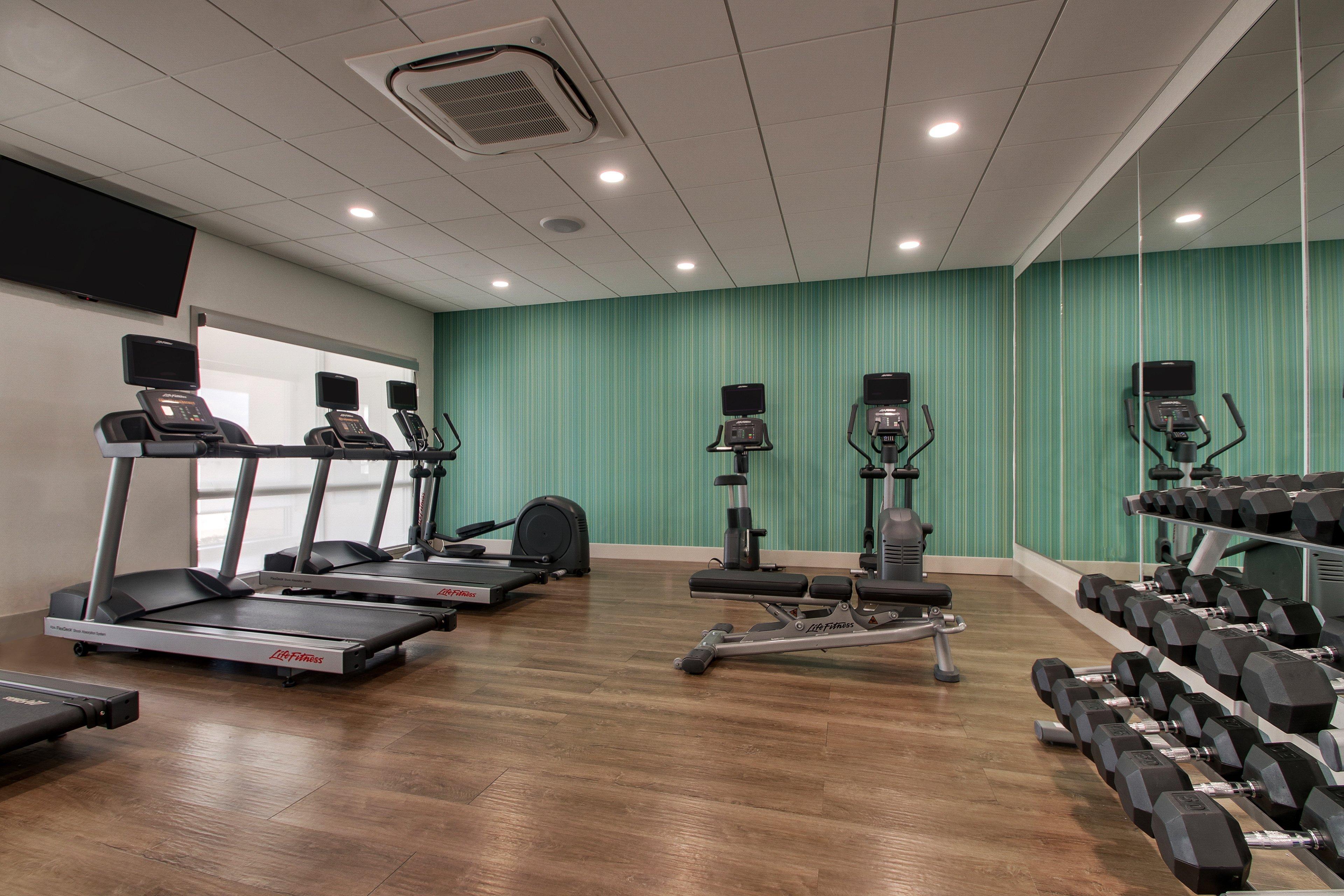 Holiday Inn Express & Suites - Mount Vernon By Ihg Buitenkant foto