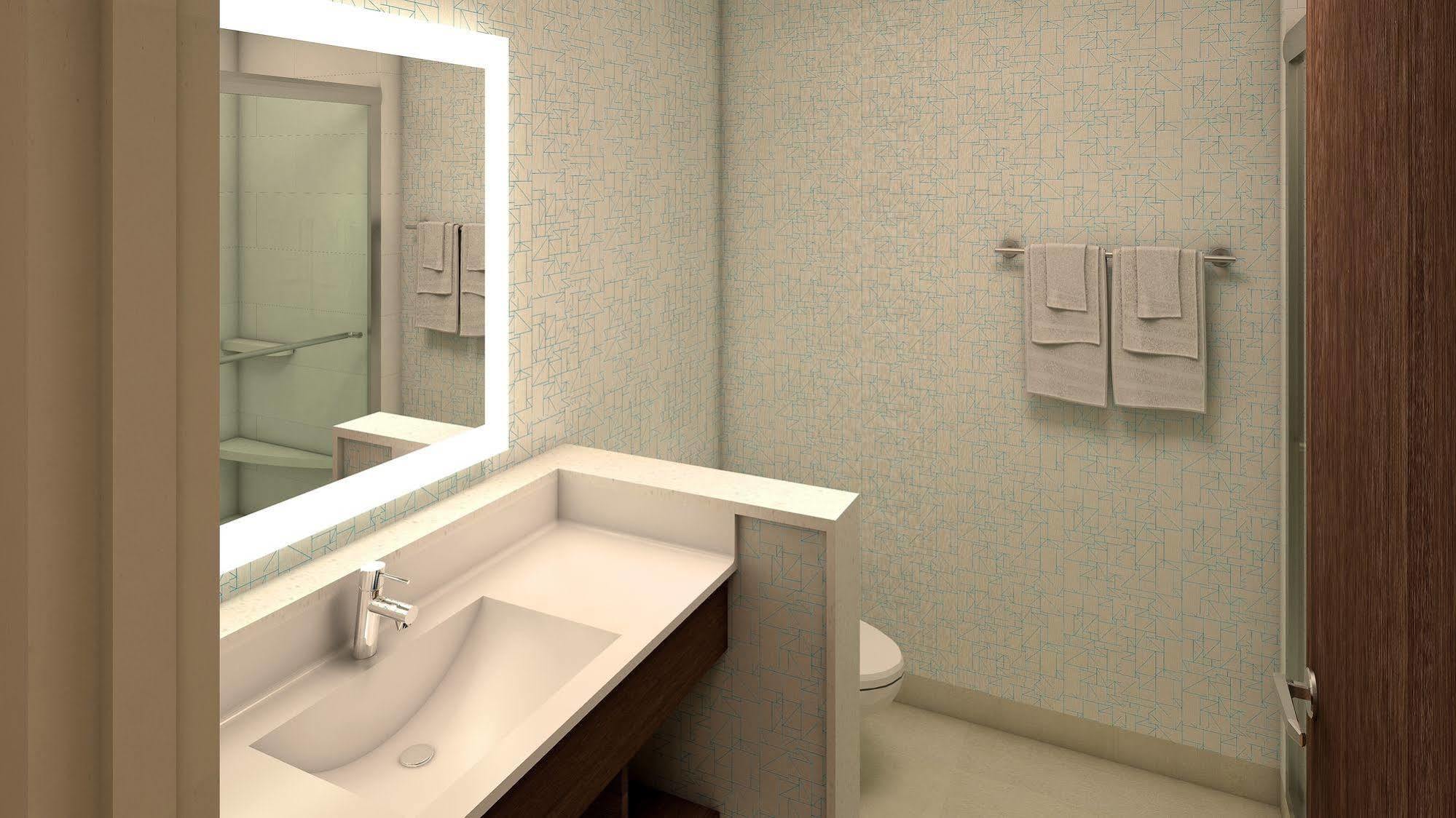 Holiday Inn Express & Suites - Mount Vernon By Ihg Buitenkant foto